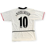 Man Utd 2002/03 Away - Van Nistelrooy 10 (Small)