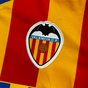 Valencia 2017/18 Away Shirt (Small)