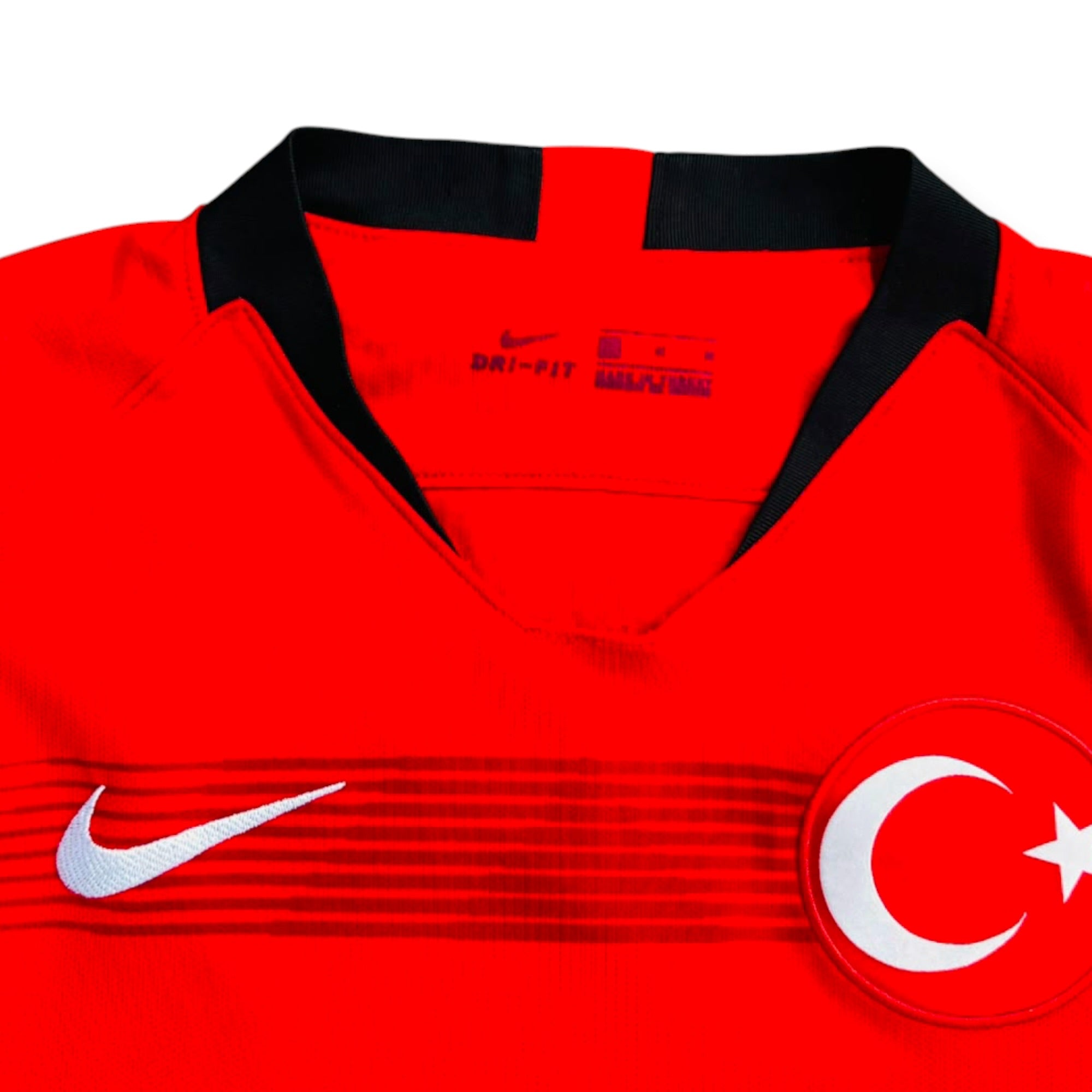 Turkey 2018 Home (Medium)