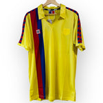 Meyba FCB 1981/85 Away (Limited Sizes) - KITLAUNCH