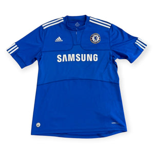Chelsea FC 2009/10 Home - Terry 26 (Large)