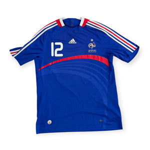 France 2008 Home - Henry 12 (Large)
