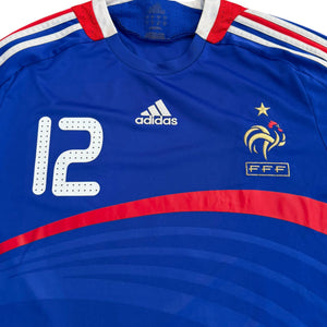 France 2008 Home - Henry 12 (Large)