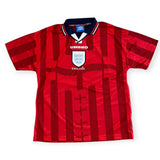 England 1998 Away (Large)