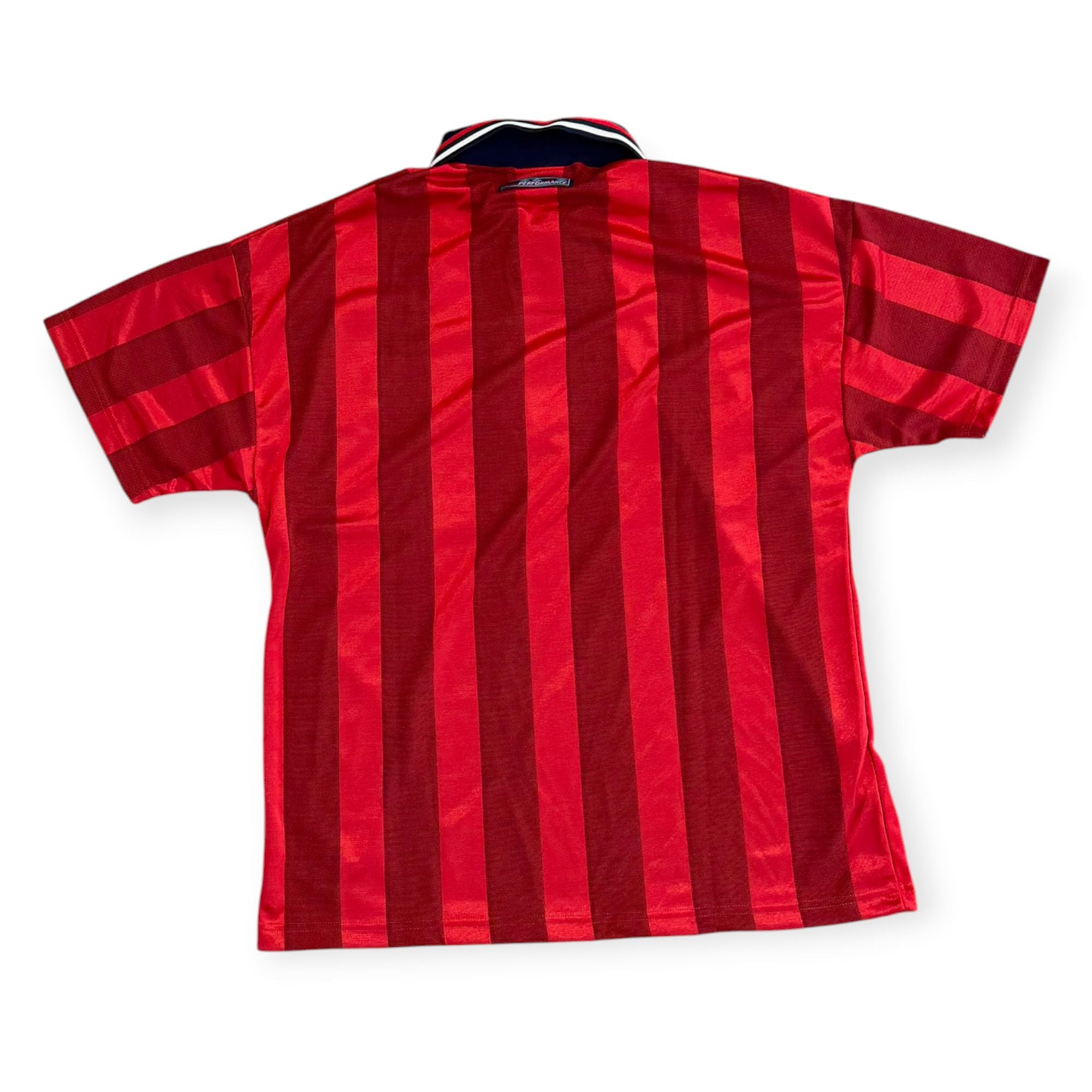 England 1998 Away (Large)