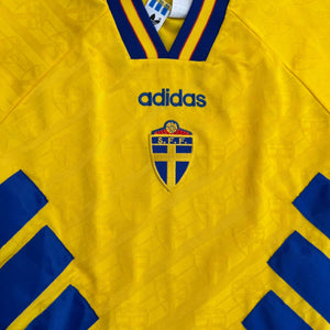 Sweden 1994 Home (Small)