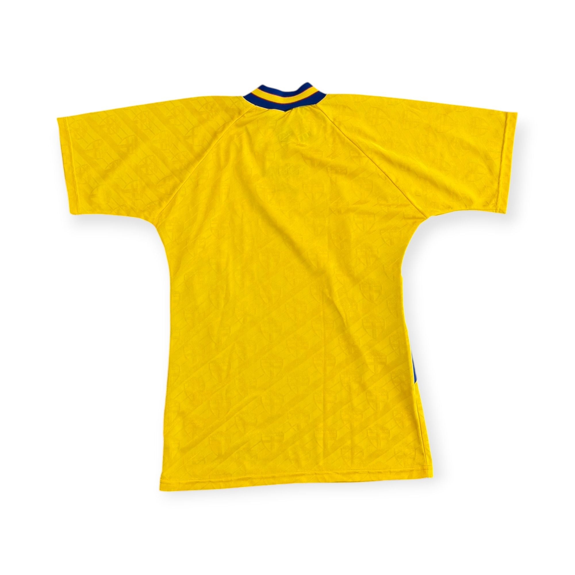 Sweden 1994 Home (Small)