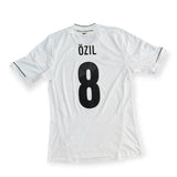 Germany 2012 Home - Özil 8 (Small)