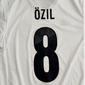 Germany 2012 Home - Özil 8 (Small)