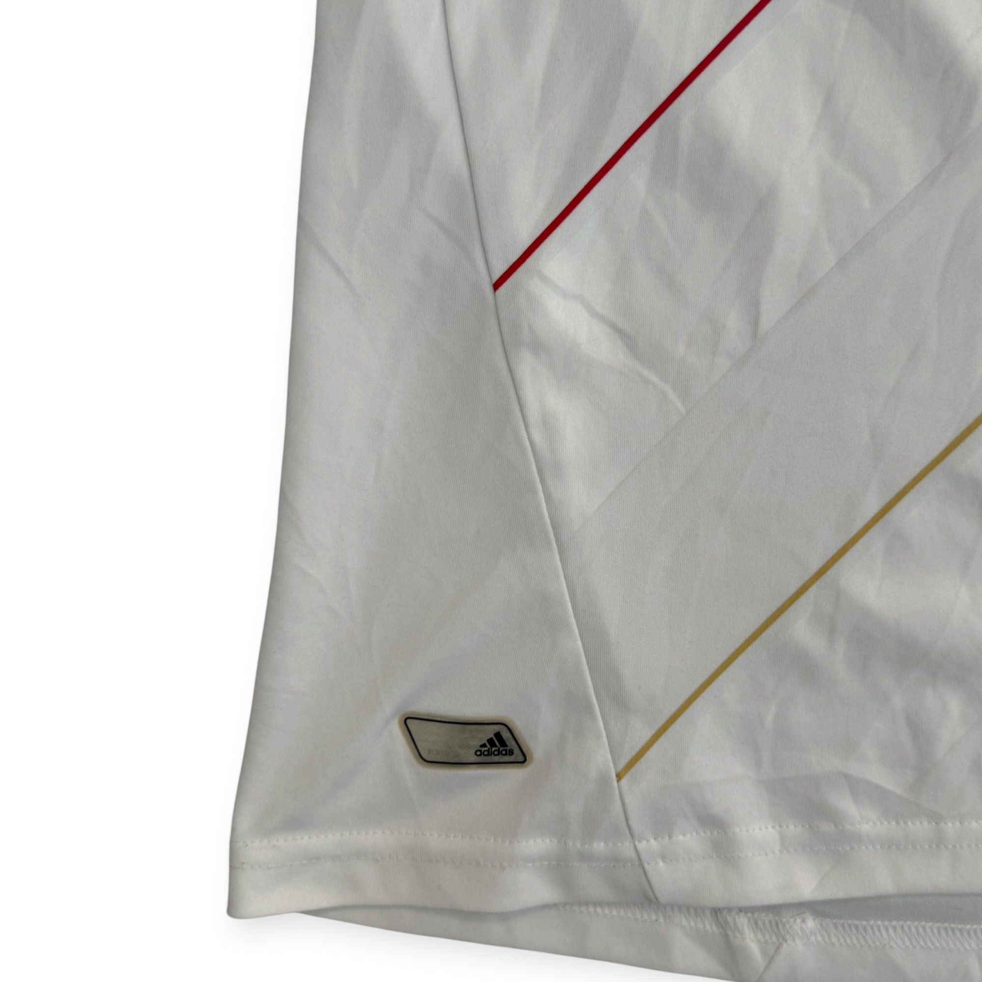 Germany 2012 Home - Özil 8 (Small)