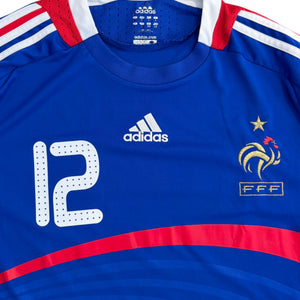 France 2008 Home - Henry 12 (Large)