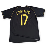 Portugal 2006 Away - C. Ronaldo 17 (2XL)