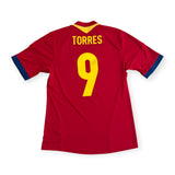 Spain 2013 Home - Torres 9 (Medium)