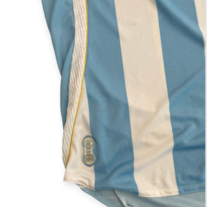 Argentina 2006 Home - Messi 19 (Large)