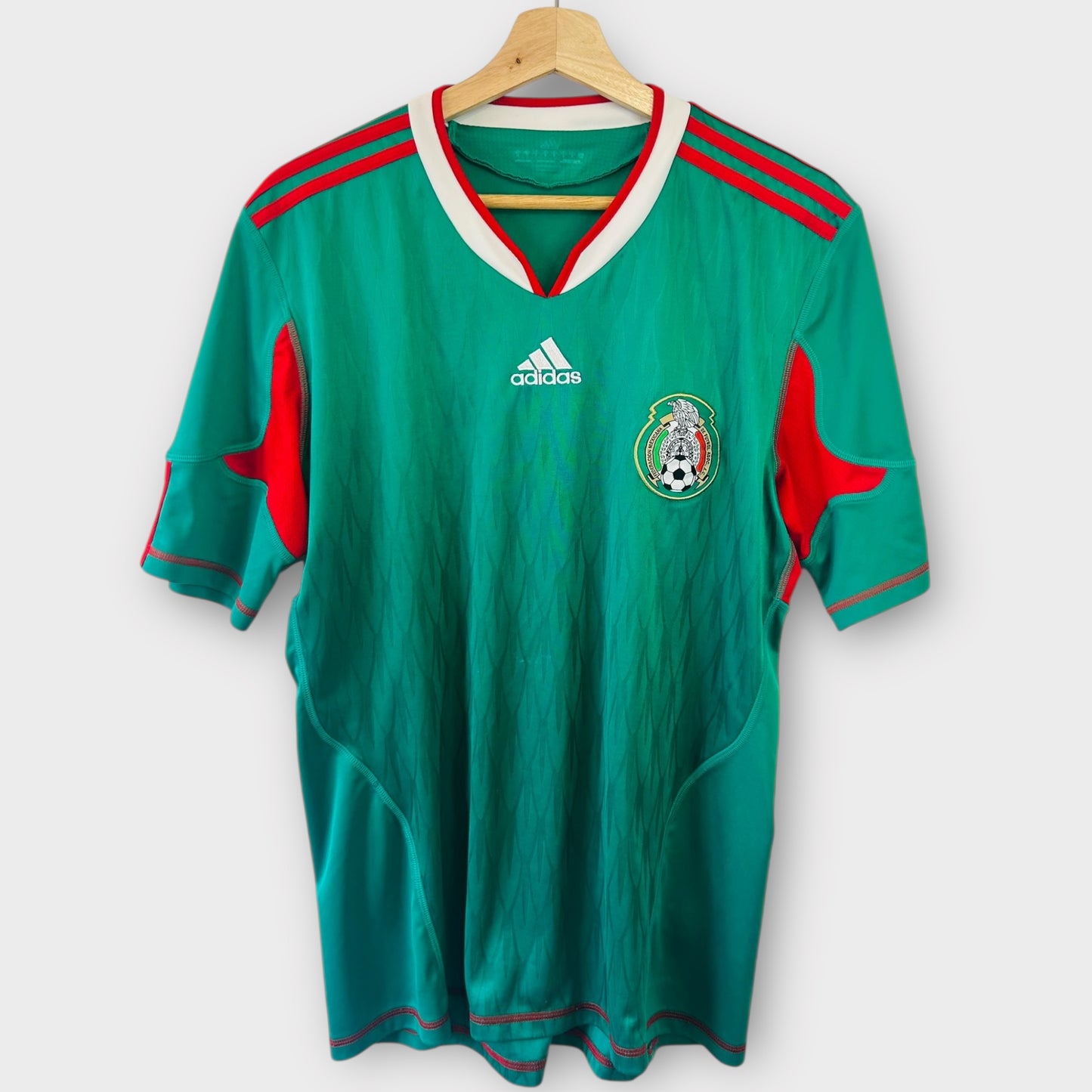 Mexico 2010 Home (Medium)