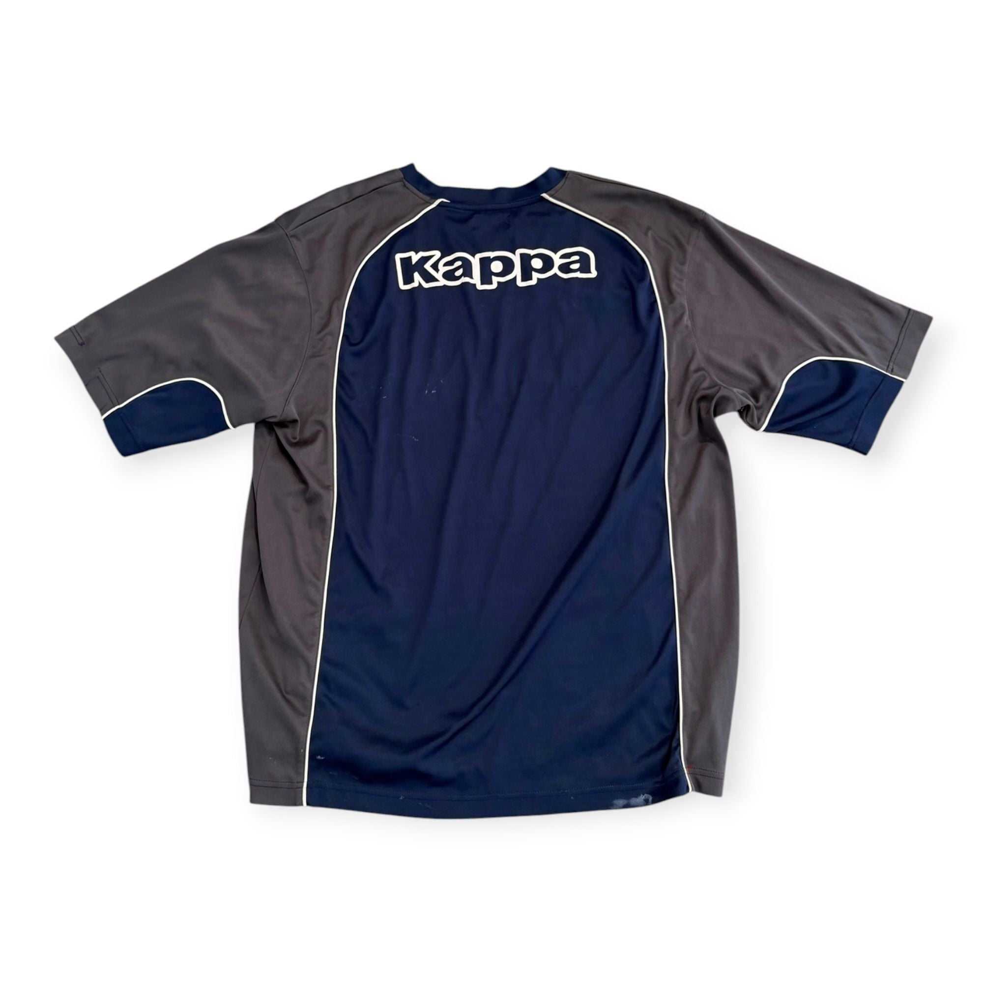 Torino FC 2010/11 Pre-match (XL)