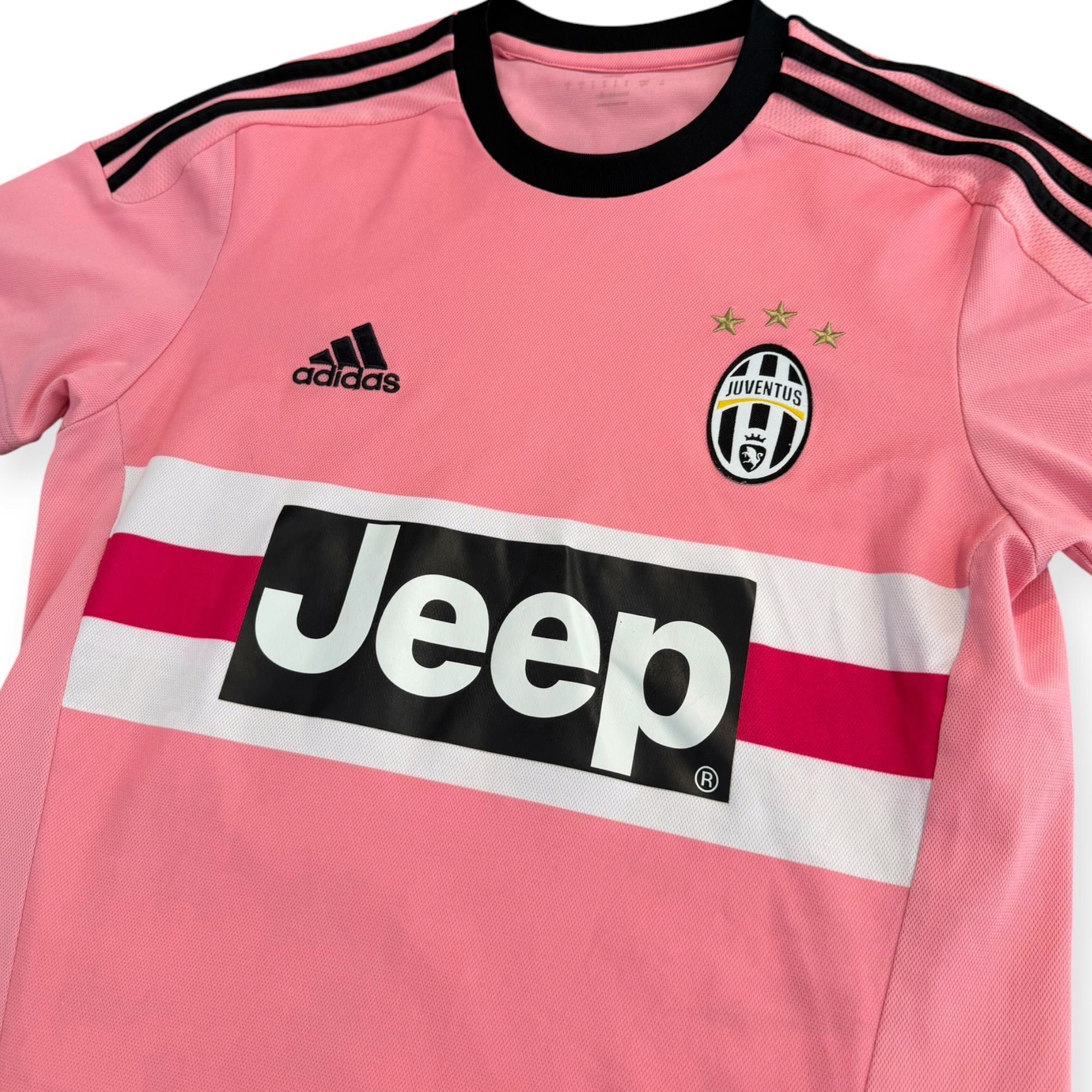 Juventus FC 2015/16 Away - Dybala 21 (Medium)