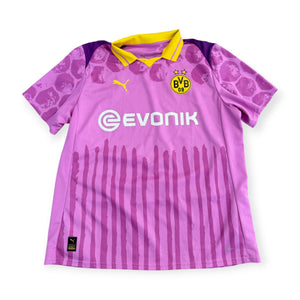 Borussia Dortmund 2025/26 GK Shirt X KidSuper (XL)