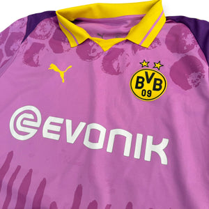 Borussia Dortmund 2025/26 GK Shirt X KidSuper (XL)