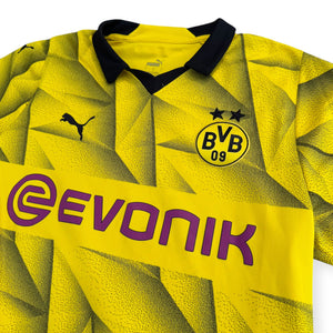 Borussia Dortmund 2023/24 Home - Reus 11 (Large)