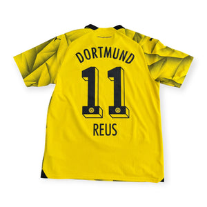 Borussia Dortmund 2023/24 Home - Reus 11 (Large)