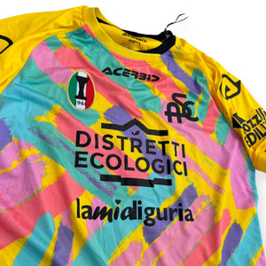 Spezia Calcio 2022/23 Home *Brand New* (Medium)