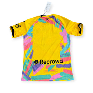 Spezia Calcio 2022/23 Home *Brand New* (Medium)