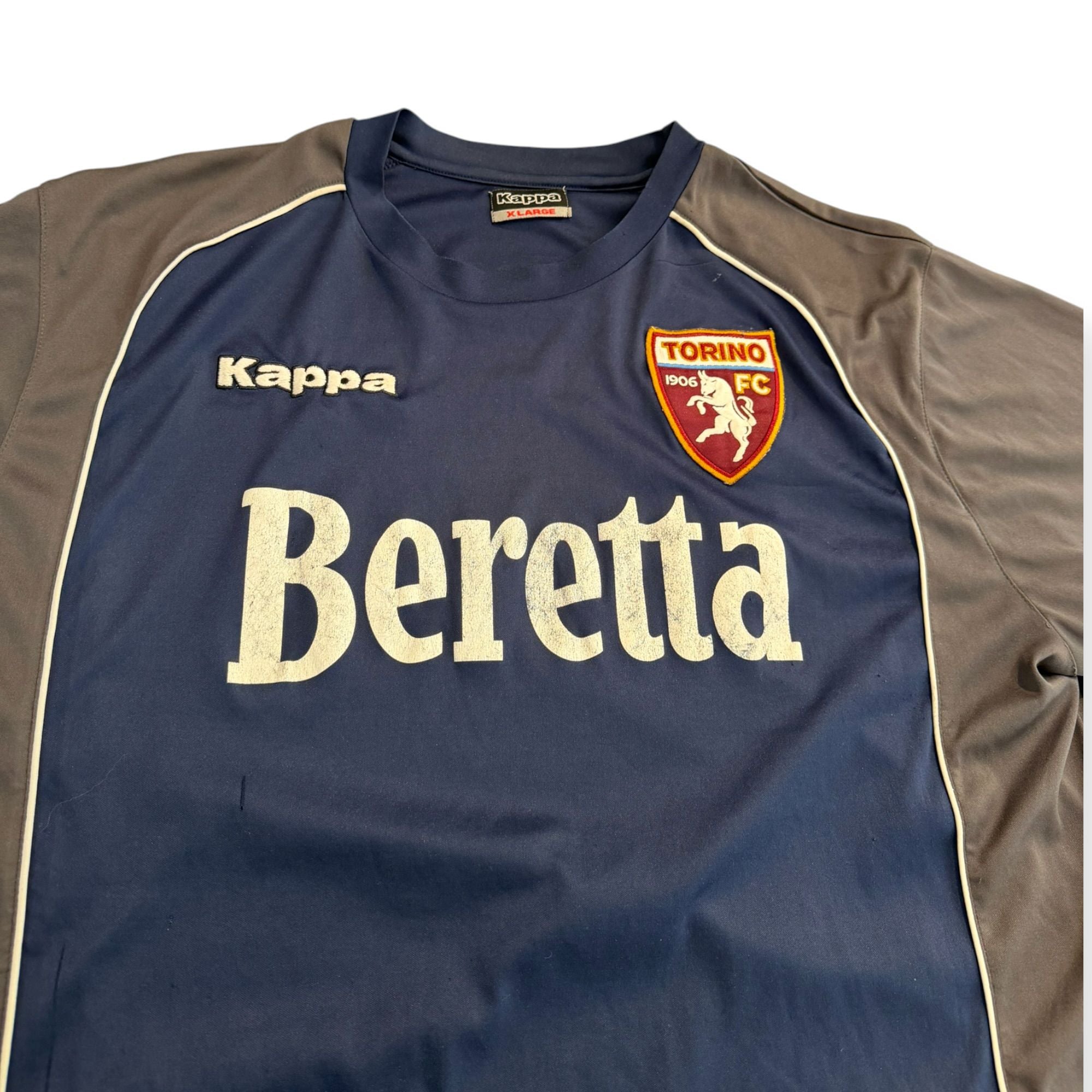 Torino FC 2010/11 Pre-match (XL)