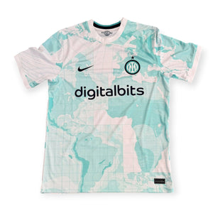 Inter Milan 2022/23 Away (Large)