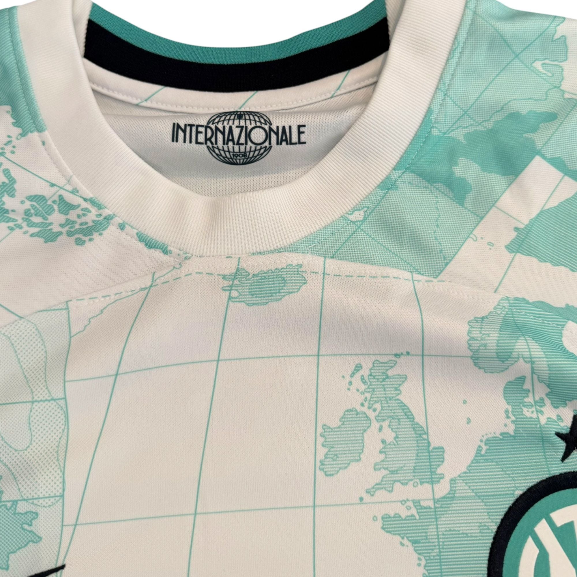 Inter Milan 2022/23 Away (Large)