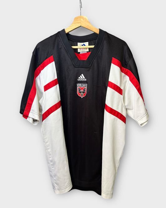 DC United 1998/99 Home (L)