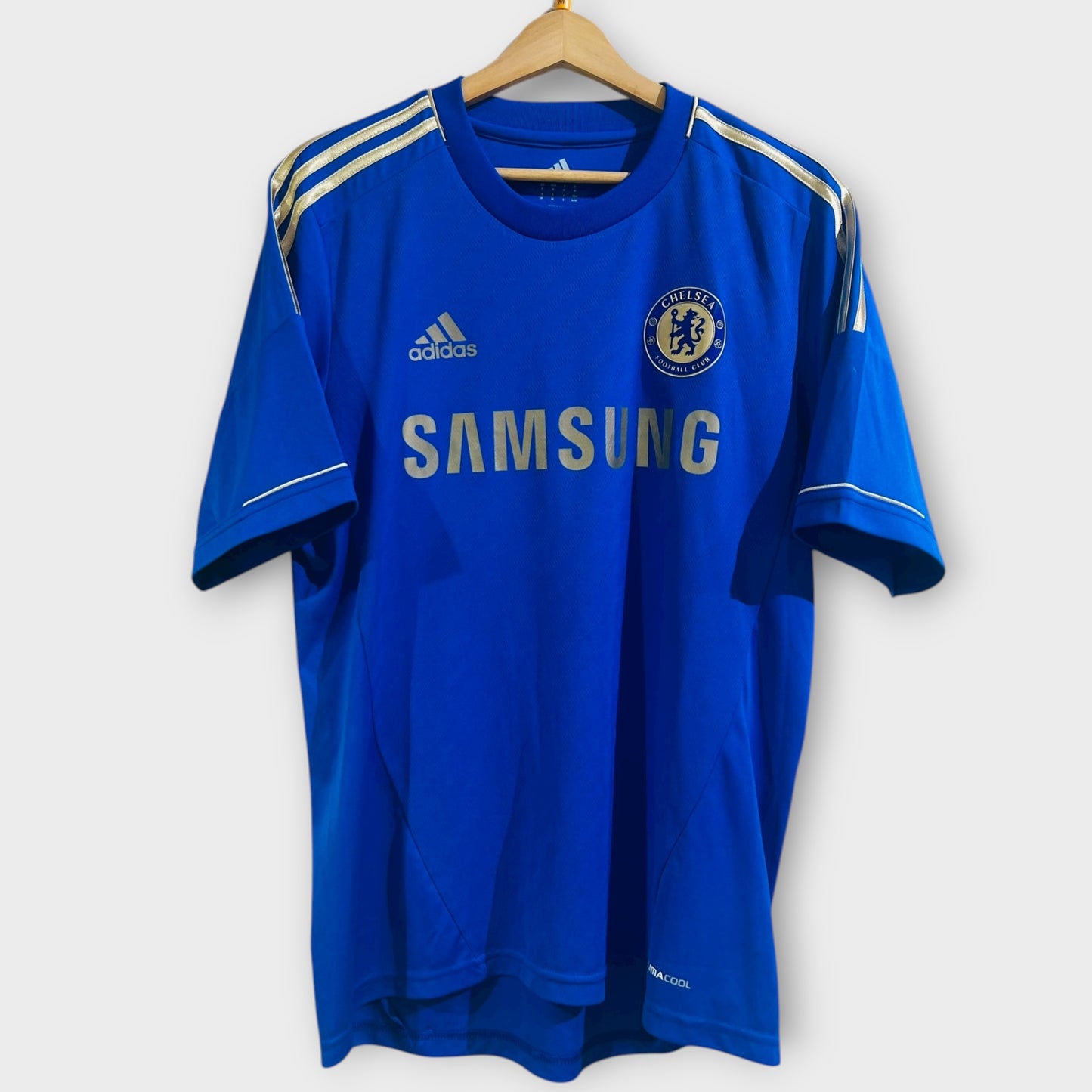 Chelsea FC 2012/13 Home - Hazard 17 (Medium)