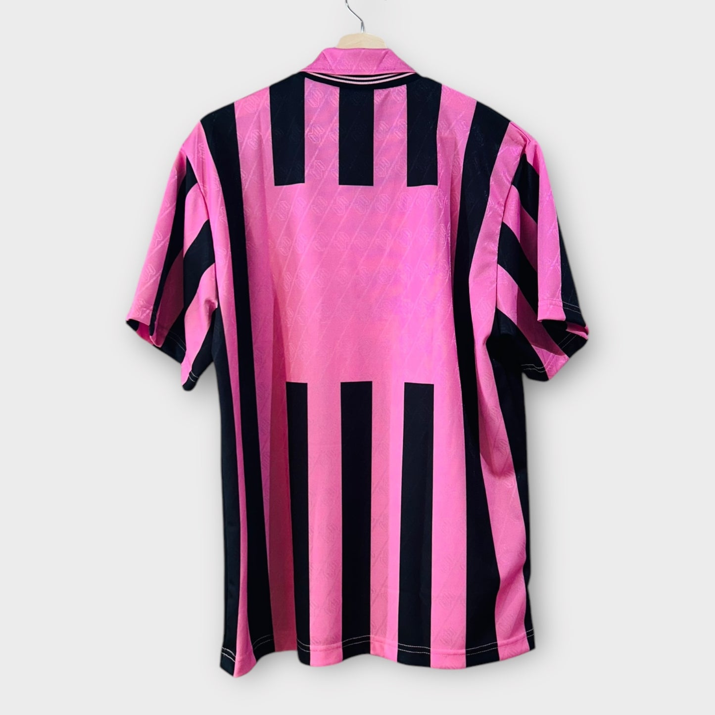 Palermo 1992 Home Shirt ABM Re-edition (Various Sizes)