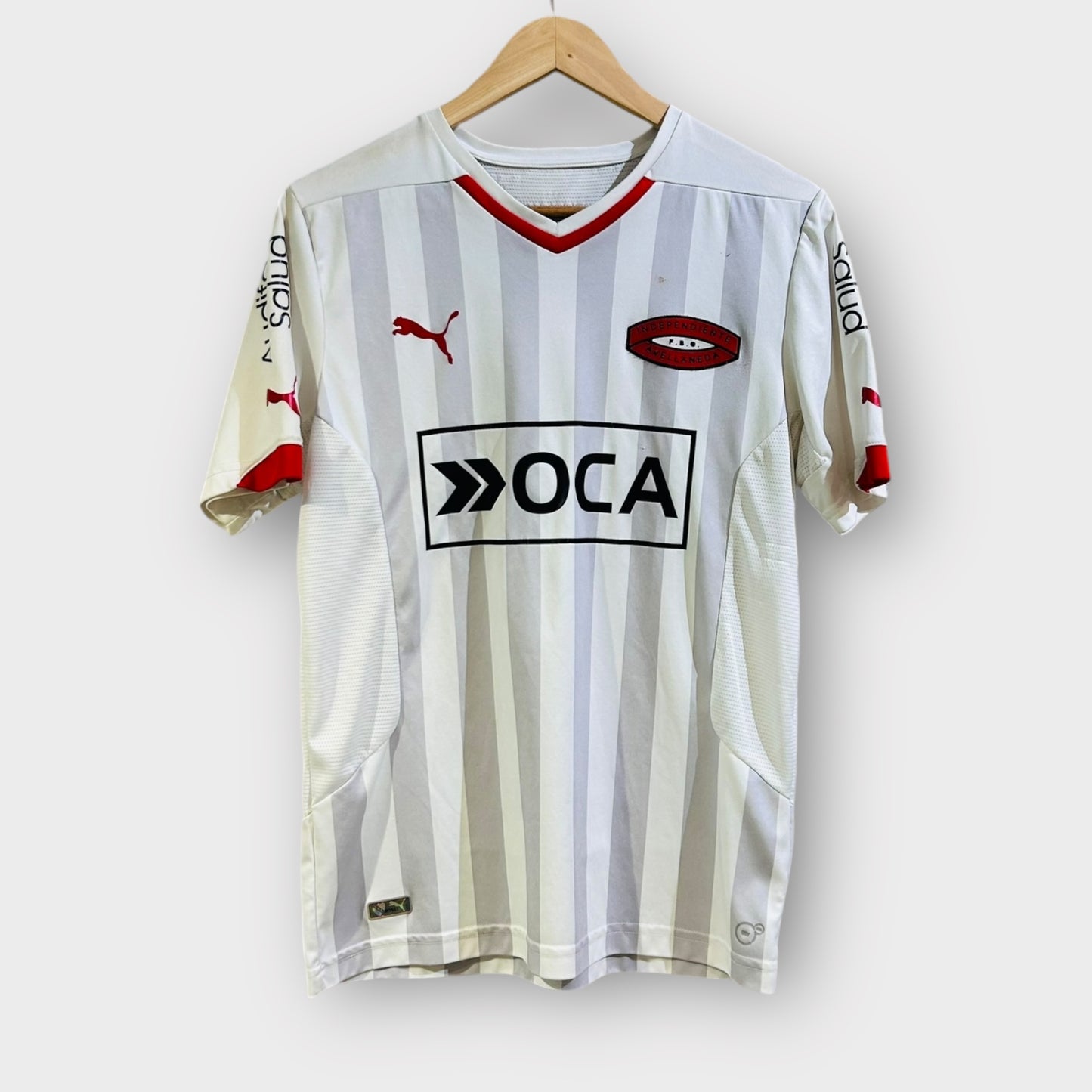 CA Independiente 2014/15 Away Shirt (Small)