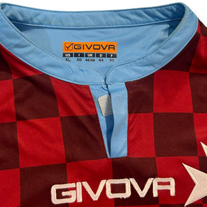 Malta 2016/17 Away (XL) - KITLAUNCH