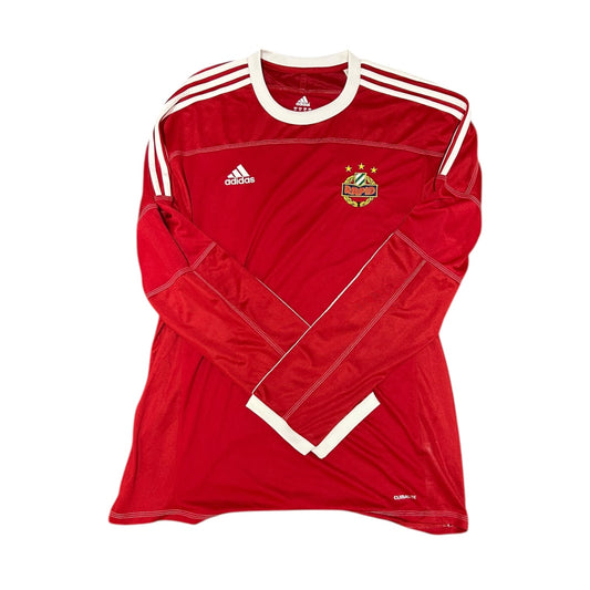 SK Rapid Wien 2012/14 3rd Shirt Long Sleeve (2XL)