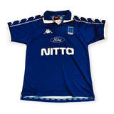 KRC Genk 1999/01 Home (Large)