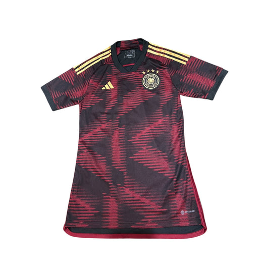 Germany 2019/20 Away (Small)