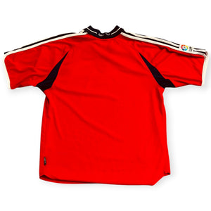 Athletic Club 2000/01 3rd (Medium)