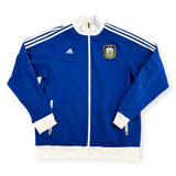 Argentina 2014 Adidas Track Jacket (XL)