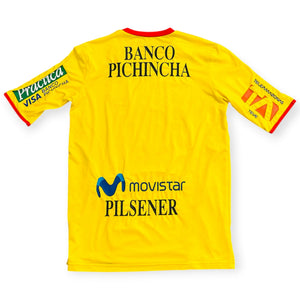 Barcelona SC 2007 Home (Large)