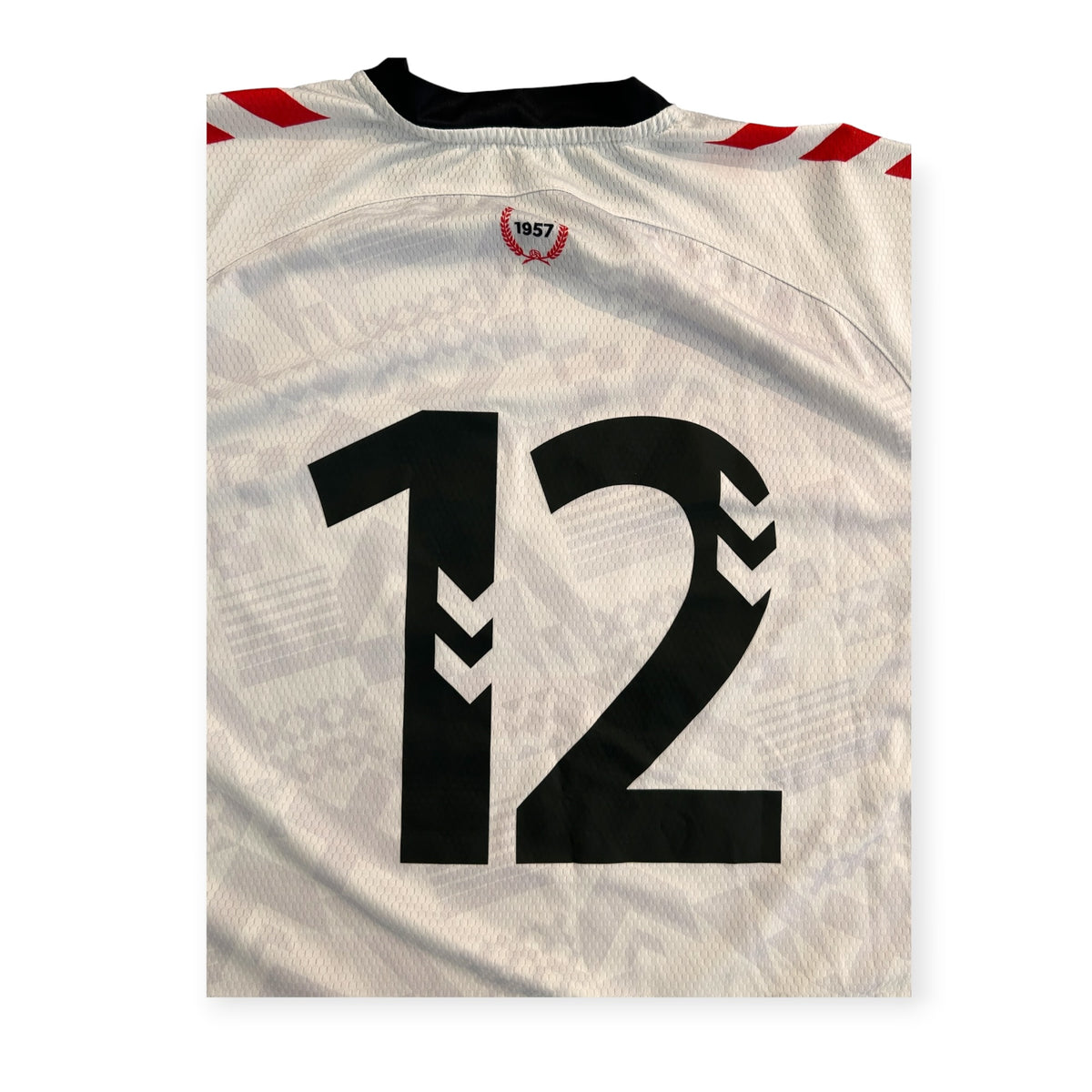 CE L'Hospitalet 2024/25 Home #12 (Small)