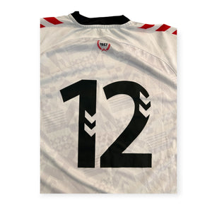 CE L'Hospitalet 2024/25 Home #12 (Small)