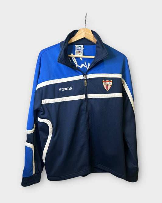 Sevilla Joma Jacket Navy (Small)