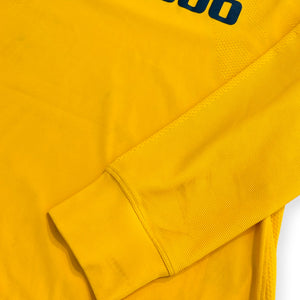 Atletico Madrid 2017/18 Away Kit Room version Long Sleeve (Medium)