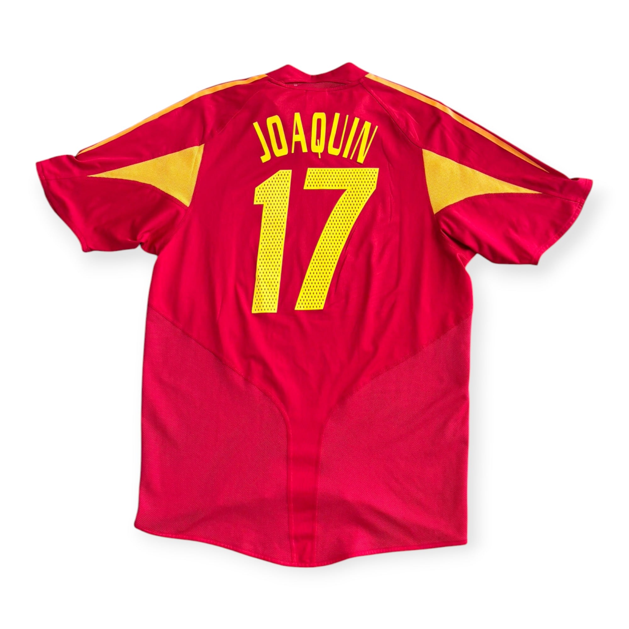 Spain 2004 Home- Joaquin 17 (Large)