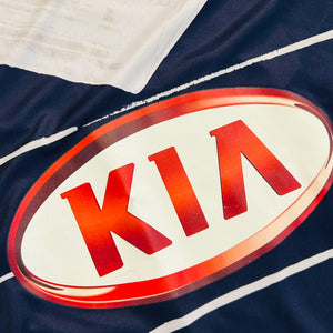 Girondins Bordeaux 2011/12 Home
