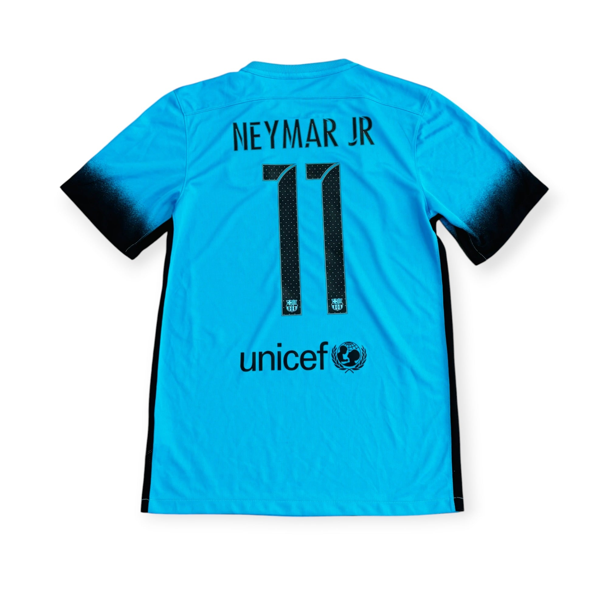 FC Barcelona 2015/16 3rd - Neymar Jr 11 (Small)