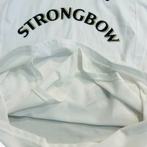 Leeds United 2002/03 Home - Kewell 10 (XL)