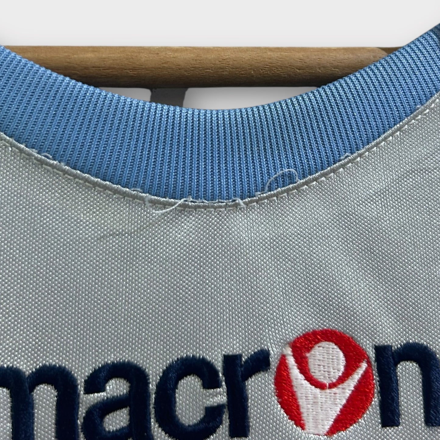 Napoli 2009/10 Away Match Issue - Hamsik 17 (Large)